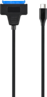 Gembird AUS3-03 USB-C apa - SATA apa Adapter