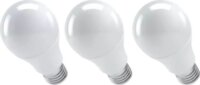 Emos LED A60 izzó 13,2W 1521lm 2700K E27 - Meleg fehér (3db)