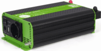 Gembird EG-PWC-PS500-01 Autós inverter (12V / 500W)