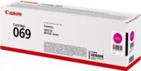 Canon 069 Eredeti Toner Magenta