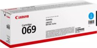 Canon 069 Eredeti Toner Cián
