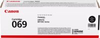 Canon 069 Eredeti Toner Fekete
