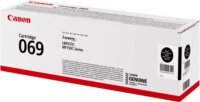 Canon 069 Eredeti Toner Fekete
