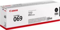 Canon 069 Eredeti Toner Fekete