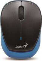 Genius Micro Traveler 9000R V3 Vezeték nélküli Optikai egér - Kék
