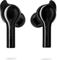Boompods Bassline GO Wireless Headset - Fekete