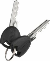 Abus Bordo Lite 6055K/85 BK SH összecsukható Kerékpár biztonsági zár - Fekete