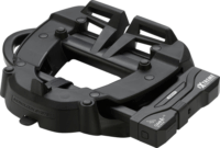 Abus Granit Extreme 59/180HB310 Kerékpár U lakat