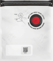 Zwilling Fresh & Save S/M Vákuumos kezdőkészlet (7 db)