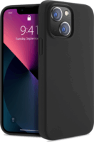 Nevox StyleShell Shock Apple iPhone 14 Plus Szilikon Tok - Fekete