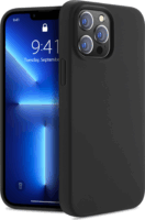 Nevox StyleShell Shock Apple iPhone 14 Pro Szilikon Tok - Fekete