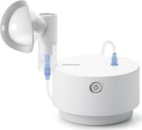 Omron C28P Kompresszoros inhalátor