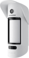 Ajax MotionCam Outdoor PhOD WiFi mozgásérzékelő beépített kamerával