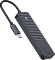 Rapoo UCH-4001 USB 3.0 HUB (4 port)