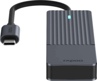 Rapoo UCH-4001 USB 3.0 HUB (4 port)