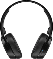 Skullcandy Riff Wireless 2 Wireless Headset - Fekete