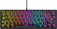 Rampage Plower K60 Mechanikus (Blue Switch) Vezetékes Gaming Billentyűzet (Fekete) - Angol (US)