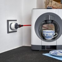 Shelly S Smart konnektor