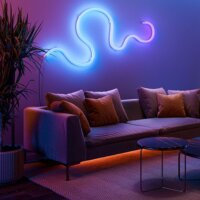Xiaomi Smart Lightstrip Pro Beltéri Dekor LED szalag 2m - RGB