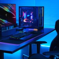 Xiaomi Smart Lightstrip Pro Beltéri Dekor LED szalag 2m - RGB