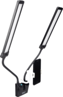 Nanlite Mira 26B LED Stúdió lámpa