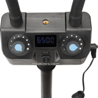 Nanlite Mira 26B LED Stúdió lámpa