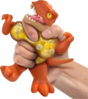 Goo Jit Zu Jurassic World TRex figura