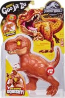 Goo Jit Zu Jurassic World TRex figura