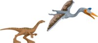 Mattel Jurassic World Minis Dinoszaurusz figura többfajta