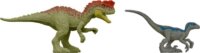 Mattel Jurassic World Minis Dinoszaurusz figura többfajta