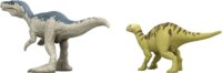 Mattel Jurassic World Minis Dinoszaurusz figura többfajta