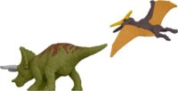 Mattel Jurassic World Minis Dinoszaurusz figura többfajta