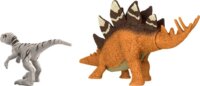 Mattel Jurassic World Minis Dinoszaurusz figura többfajta