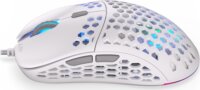 Endorfy LIX Plus Onyx Vezetékes Gaming Egér - Fehér
