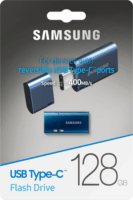 Samsung 128GB MUF-128DA/APC USB Type-C Pendrive - Kék