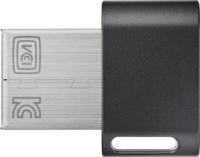Samsung 256GB FIT Plus (2020) USB 3.1 Pendrive - Fekete
