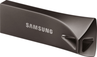 Samsung 256GB BAR Plus USB 3.1 Pendrive - Titánszürke