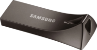 Samsung 256GB BAR Plus USB 3.1 Pendrive - Titánszürke