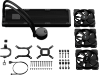 Fractal Design Lumen S36 V2 CPU Vízhűtés