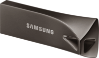 Samsung 128GB BAR Plus USB 3.1 Pendrive - Titánszürke