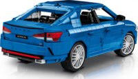 Cobi Skoda Octavia RS 2405 darabos építőjáték