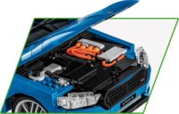 Cobi Skoda Octavia RS 2405 darabos építőjáték