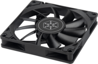 SilverStone Air Slimmer 90 92mm PWM Rendszerhűtő