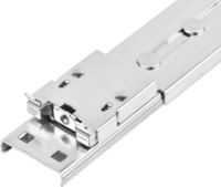 SilverStone RMS08-20 Rack csúszósín-készlet 1U