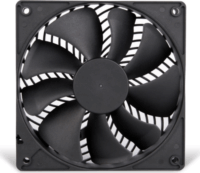 SilverStone Air Penetrator 120i PRO 120mm PWM Rendszerhűtő