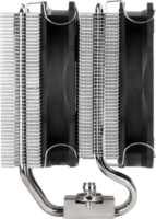 SilverStone Hydrogon D120 ARGB V2 PWM CPU Hűtő