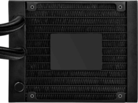 SilverStone VIDA 120 SLIM RGB CPU Vízhűtés