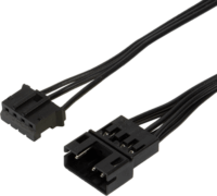 SilverStone VIDA 240 SLIM RGB CPU Vízhűtés