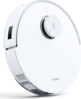 Ecovacs Deebot T10 Robotporszívó - Fehér