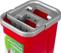 GreenBlue GB870 Felmosó szett - Piros